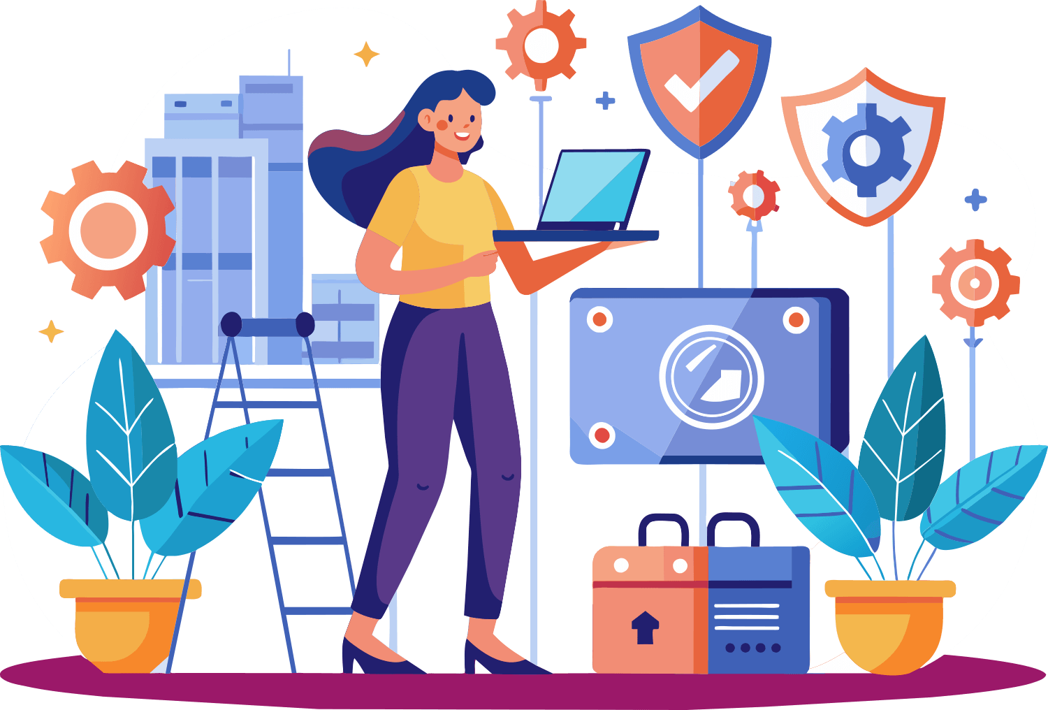 All-The-Cyber-Ladies-1