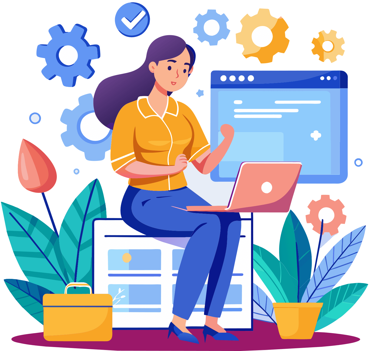 All-The-Cyber-Ladies-2