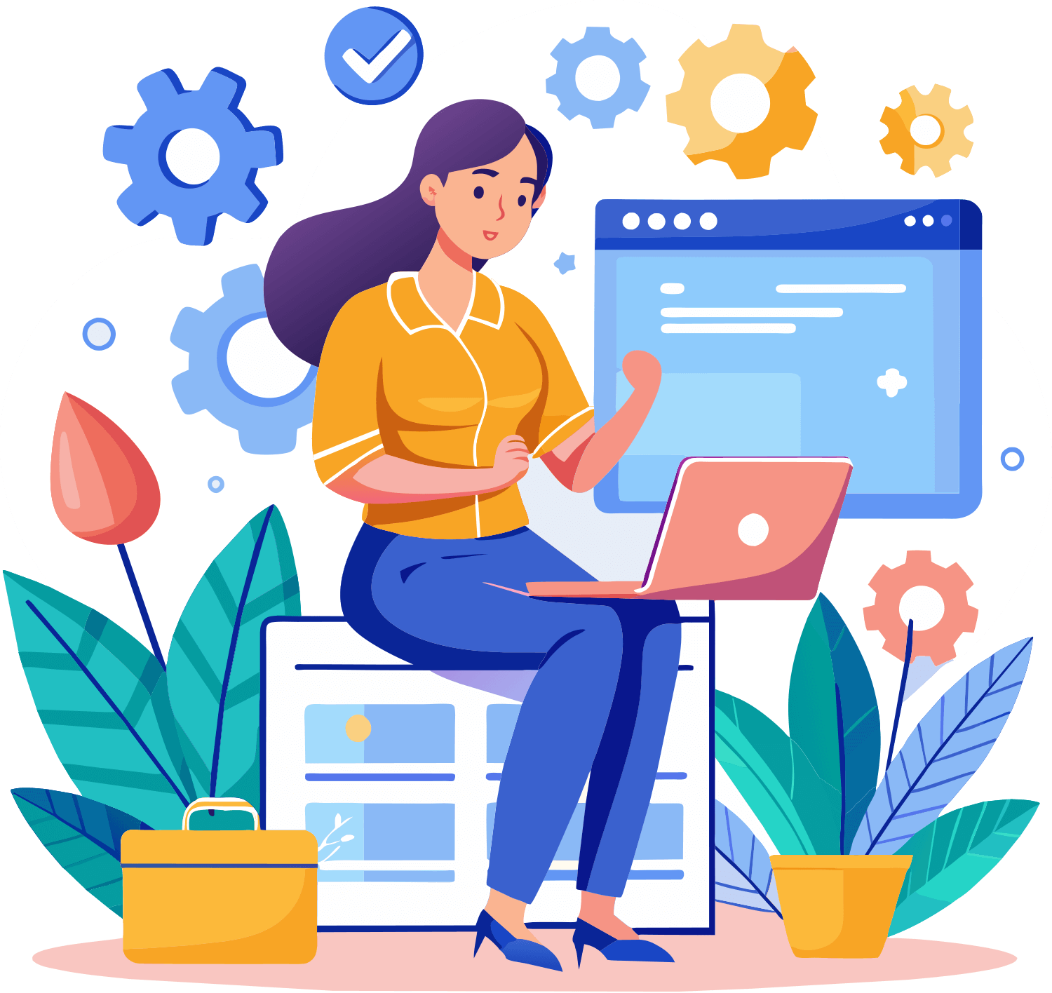 All-The-Cyber-Ladies-2A