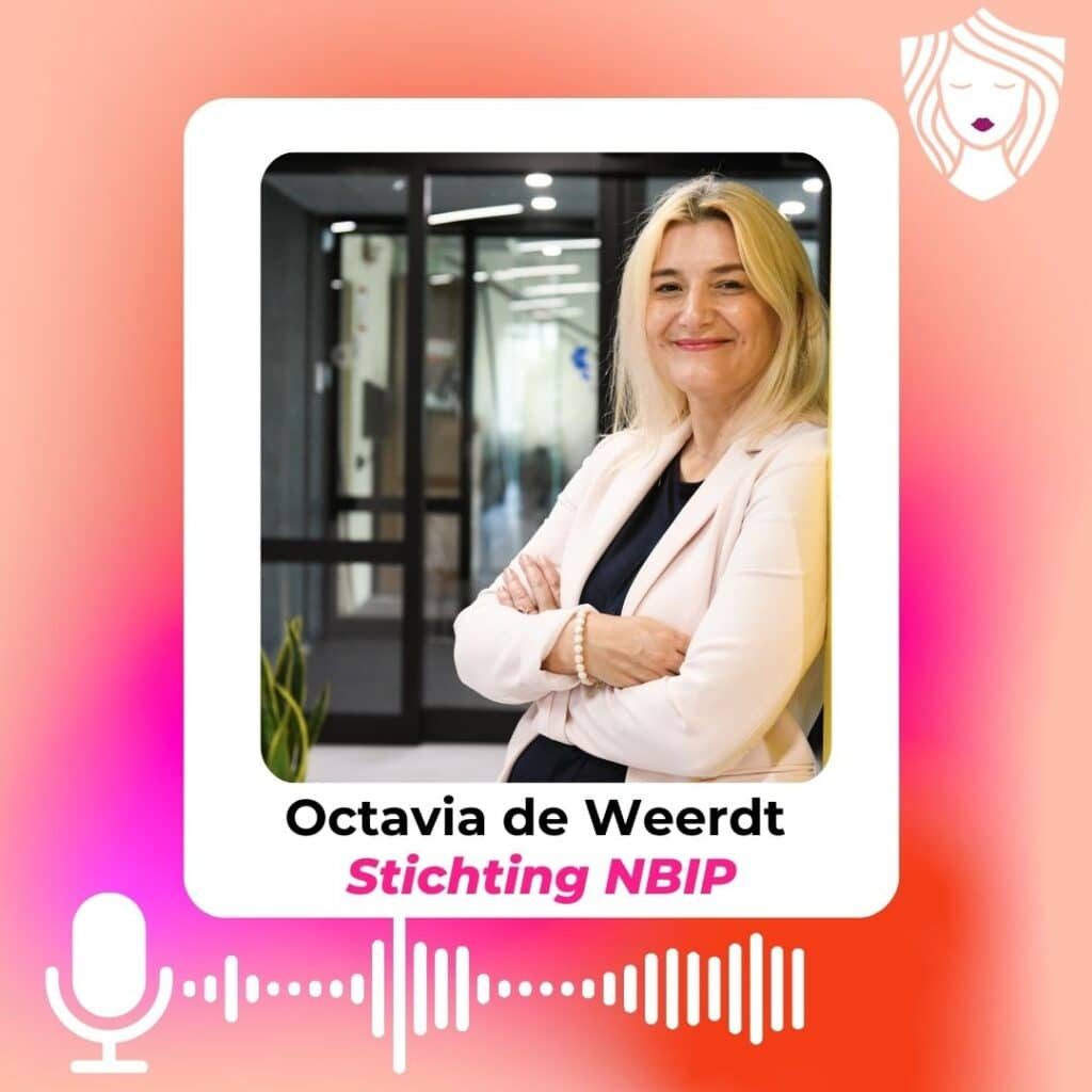 All the Cyber Ladies (1)