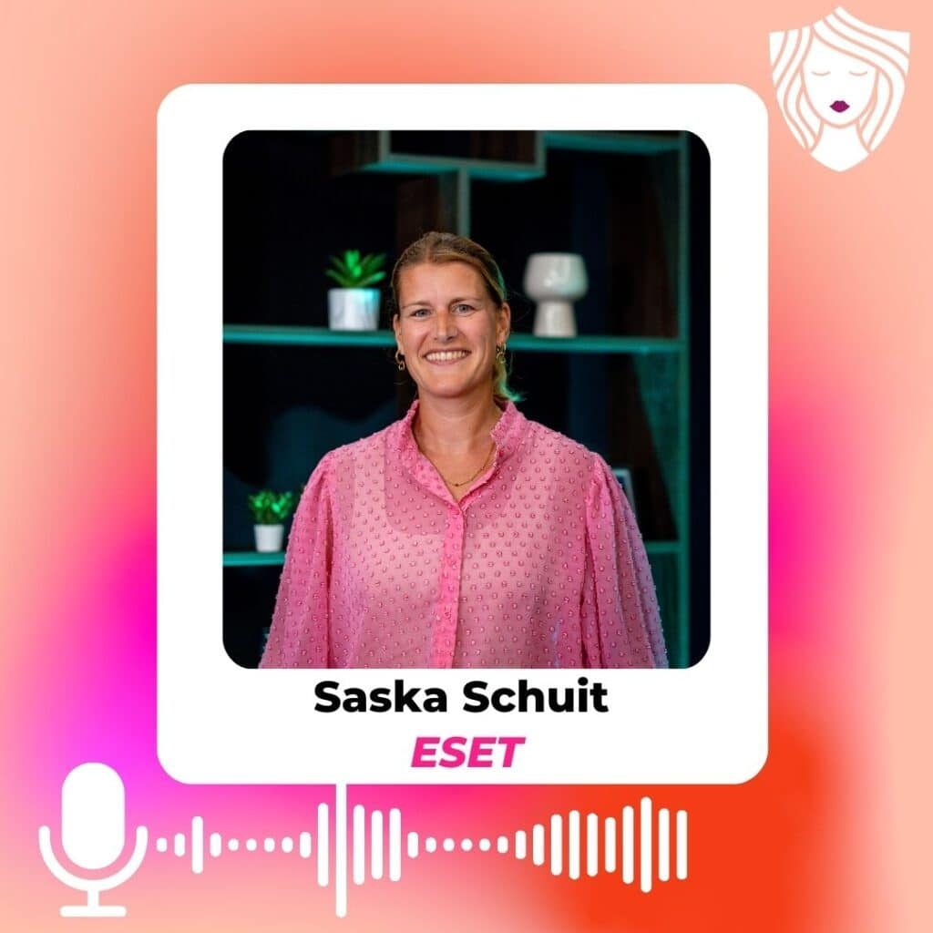 All the Cyber Ladies