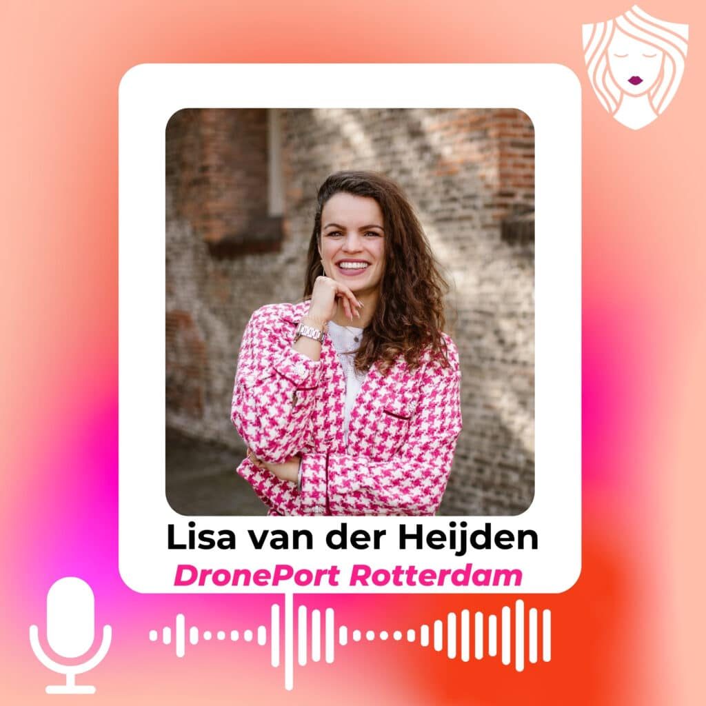 All the Cyber Ladies