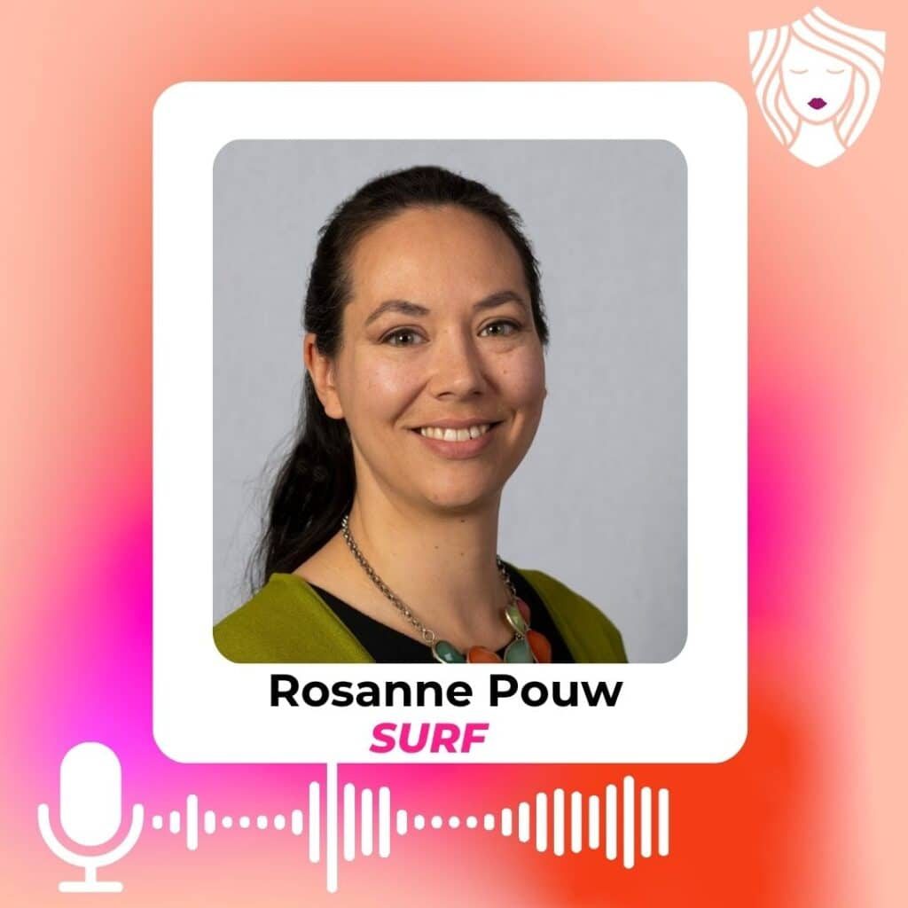 All the Cyber Ladies (15)