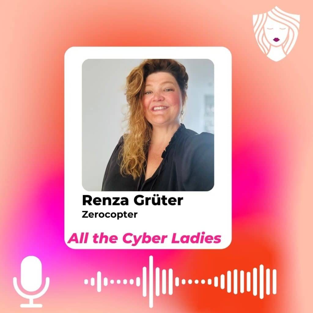 All the Cyber Ladies (16)