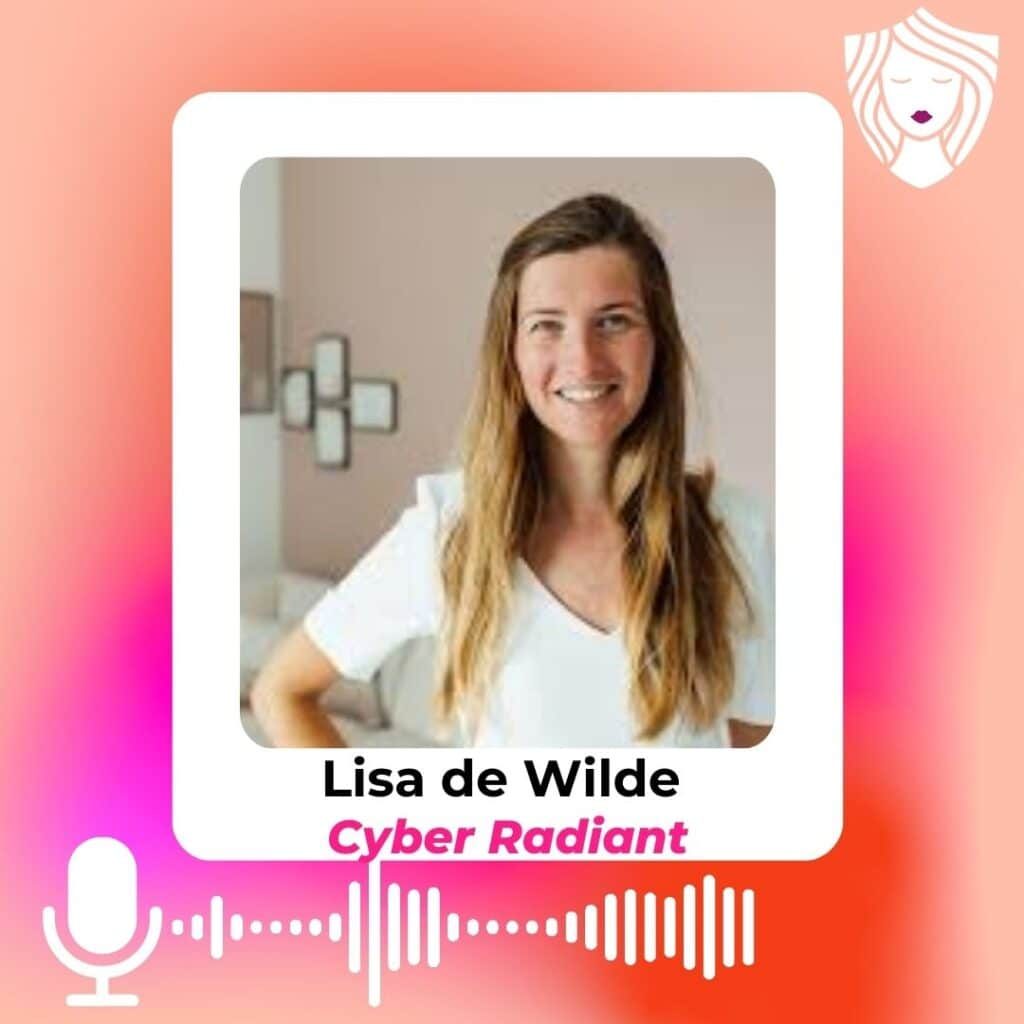 All the Cyber Ladies (18)