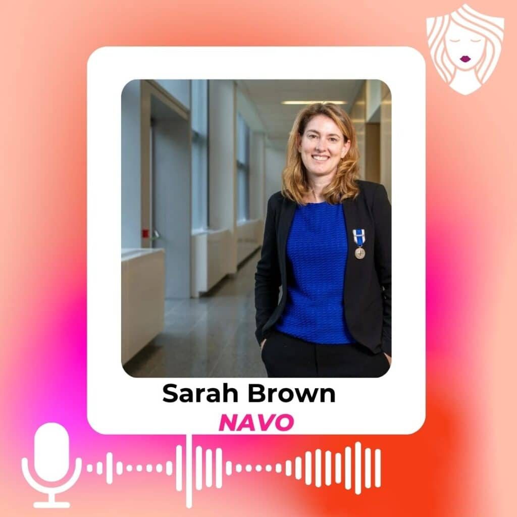 All the Cyber Ladies (20)