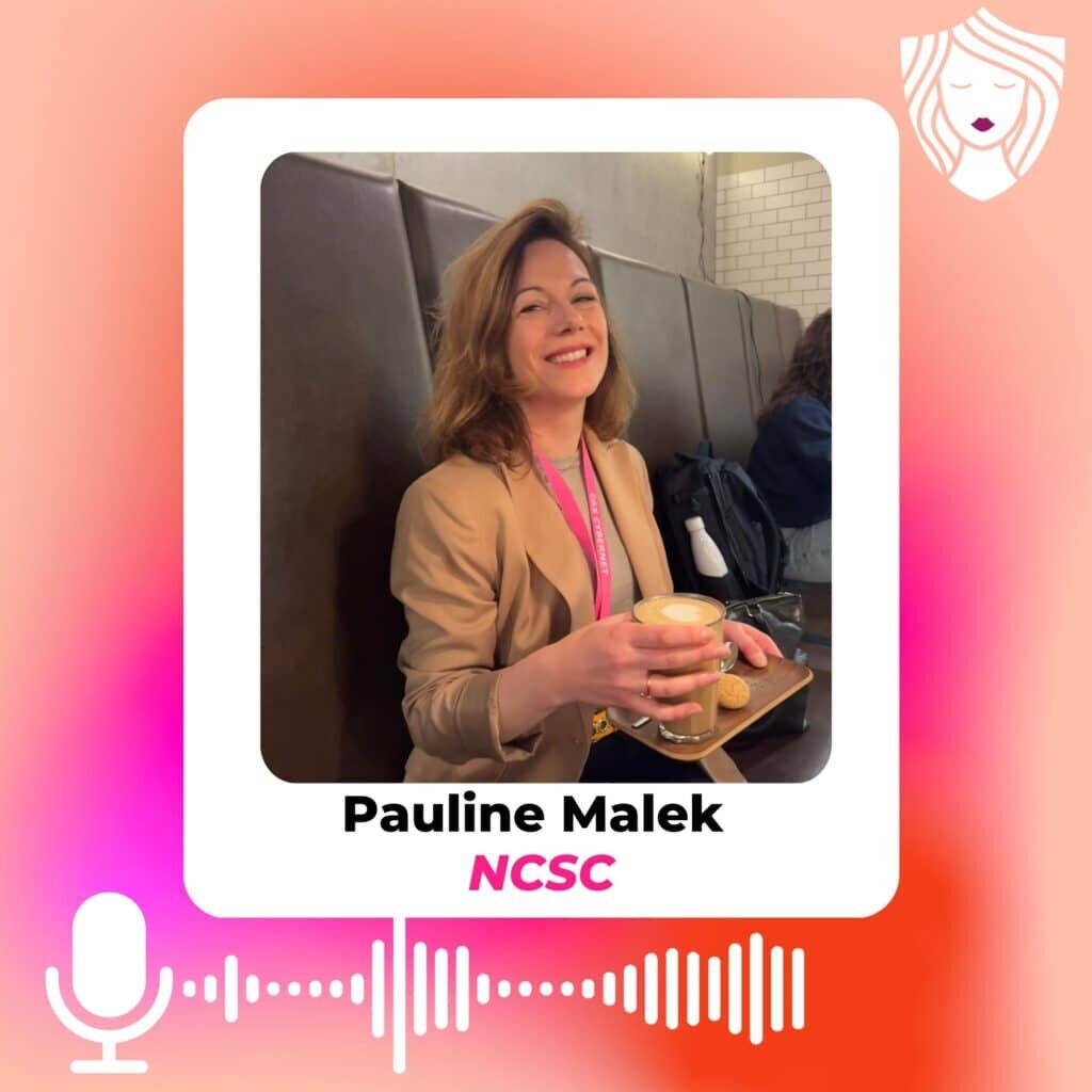 All the Cyber Ladies (3)