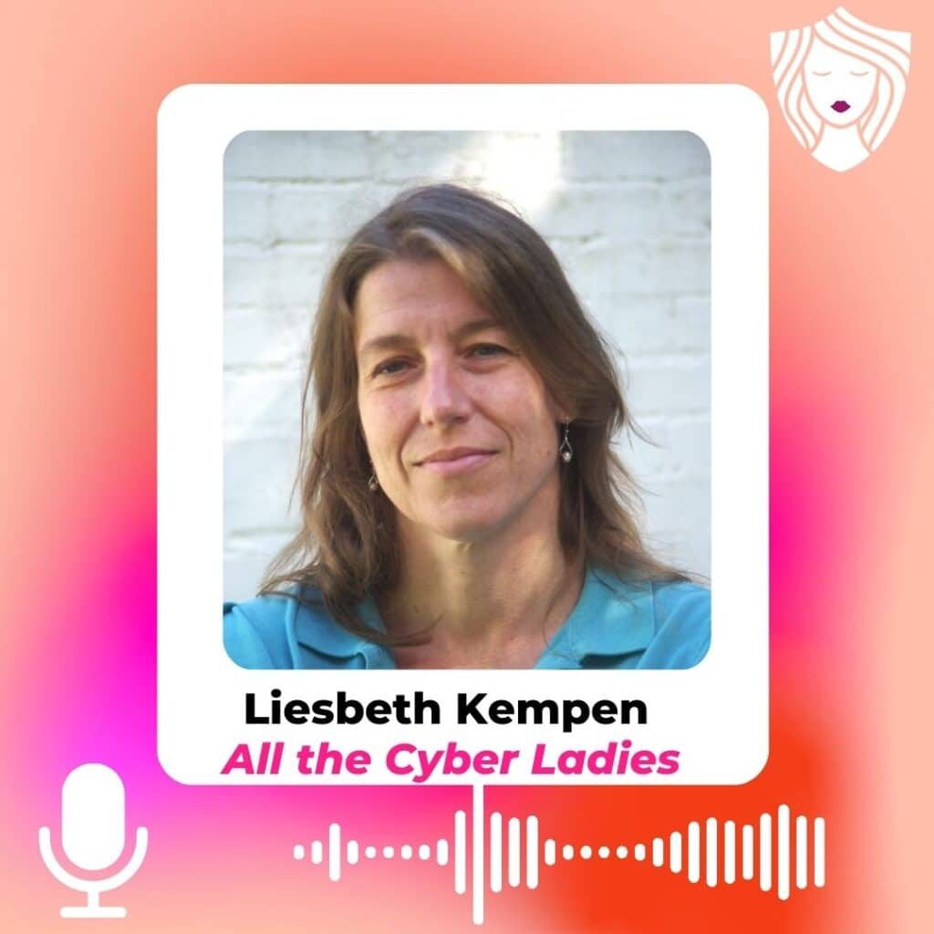 All the Cyber Ladies (4)