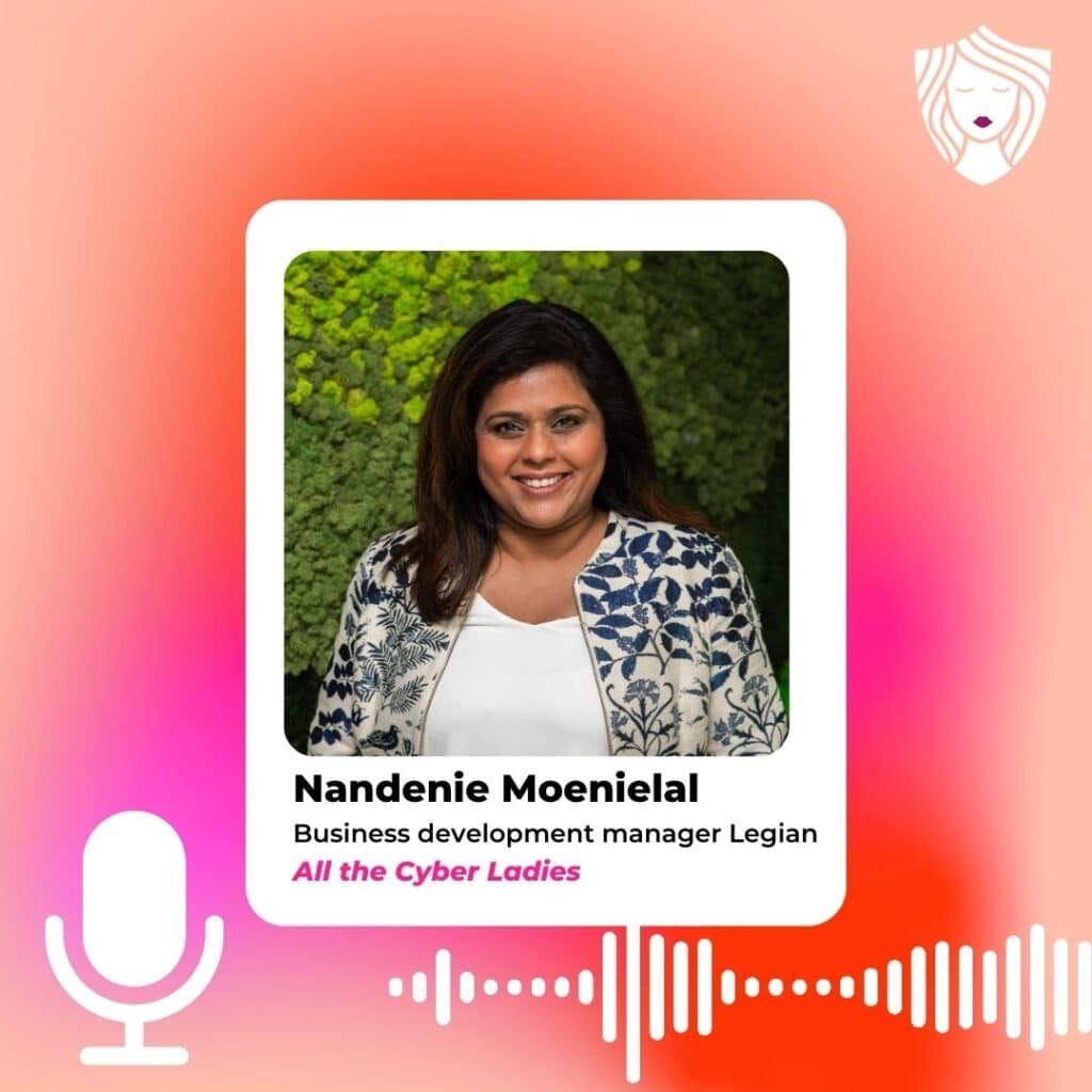 All the Cyber Ladies (6)