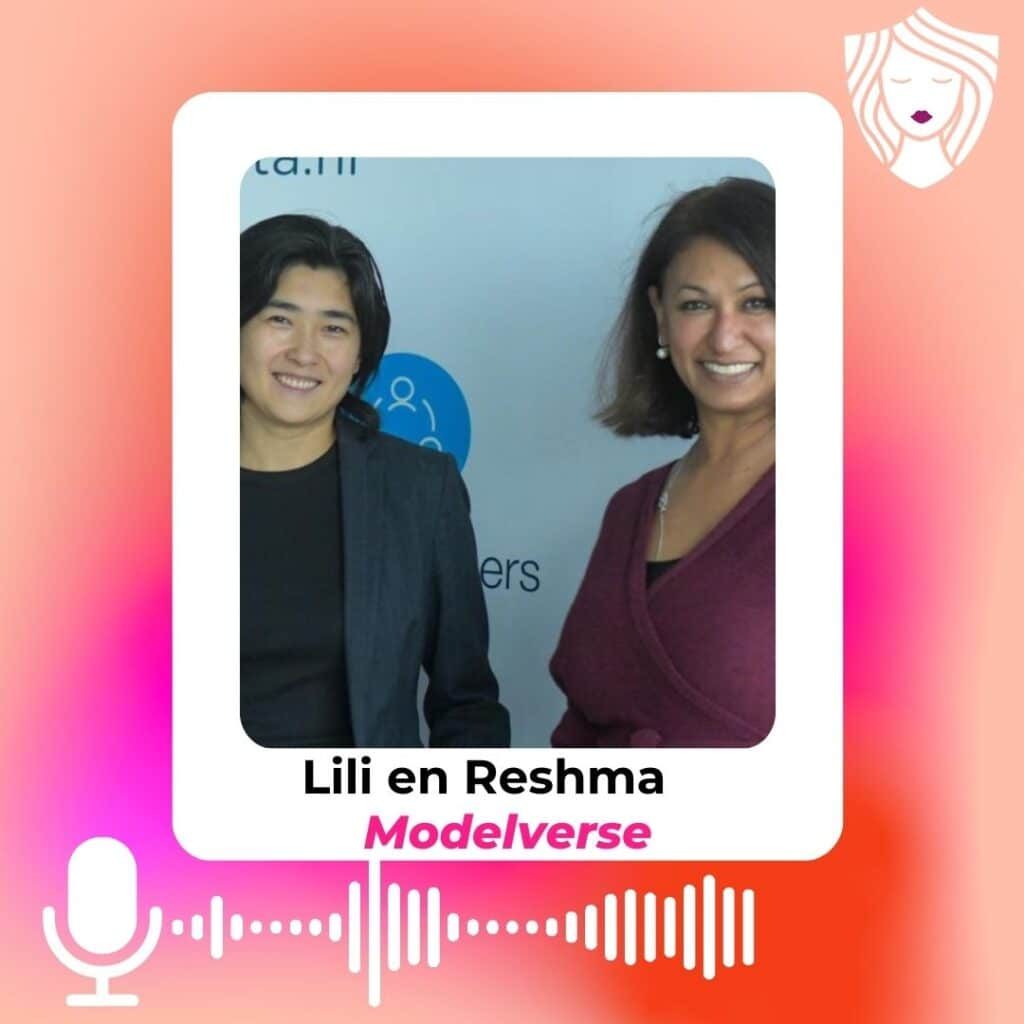 All the Cyber Ladies (8)