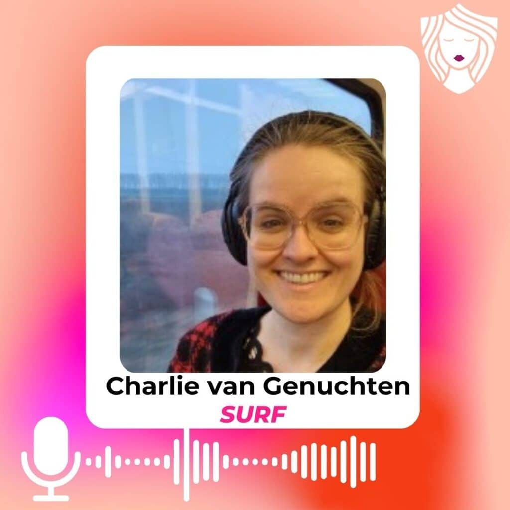 All the Cyber Ladies (9)