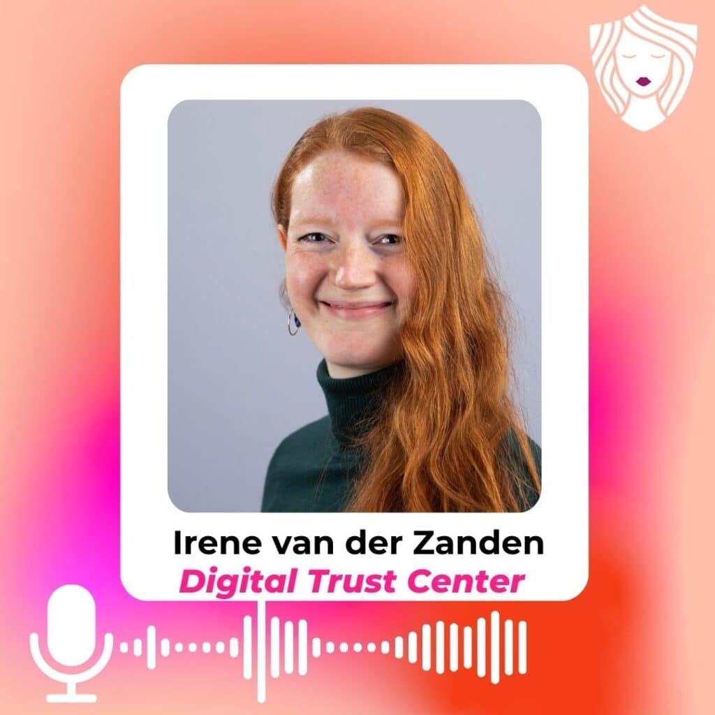 All the Cyber Ladies (9)